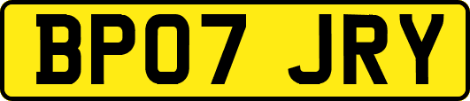 BP07JRY