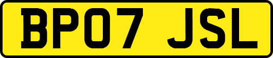 BP07JSL