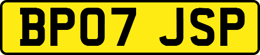 BP07JSP