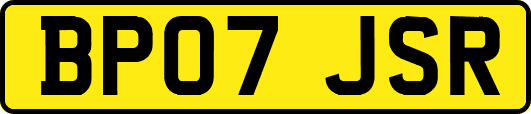 BP07JSR