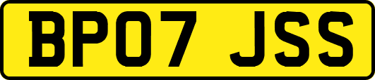 BP07JSS