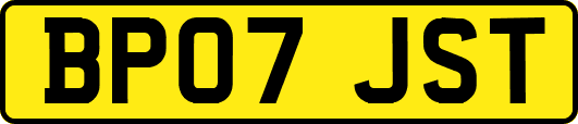 BP07JST