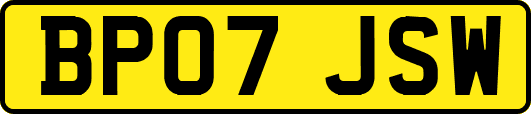 BP07JSW