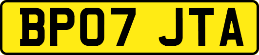 BP07JTA