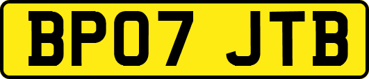 BP07JTB