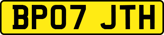BP07JTH