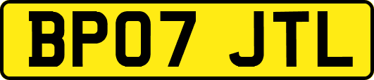 BP07JTL