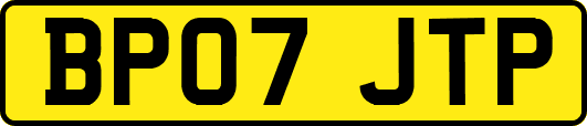 BP07JTP