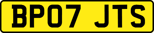 BP07JTS