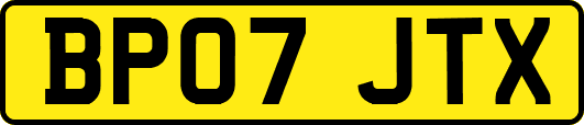 BP07JTX