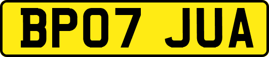 BP07JUA