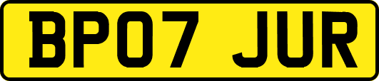 BP07JUR