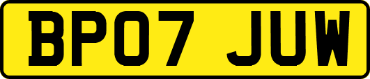 BP07JUW