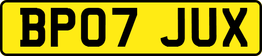 BP07JUX