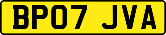 BP07JVA