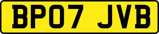 BP07JVB