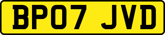 BP07JVD
