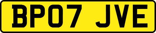 BP07JVE