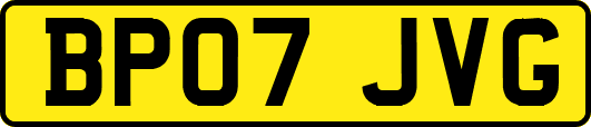 BP07JVG