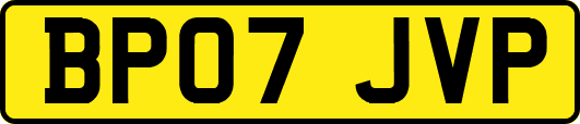BP07JVP