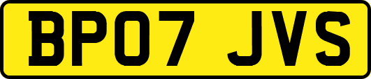 BP07JVS
