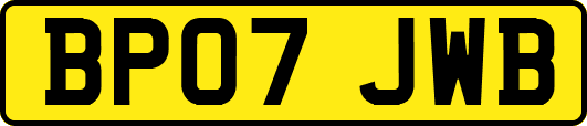 BP07JWB