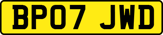 BP07JWD