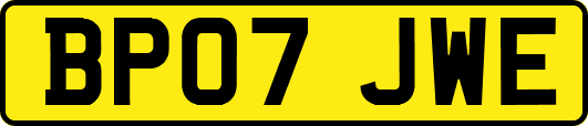 BP07JWE