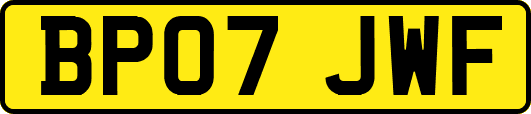 BP07JWF