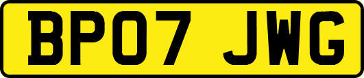 BP07JWG