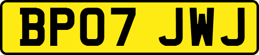 BP07JWJ
