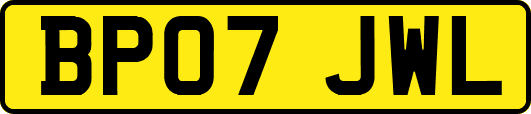 BP07JWL