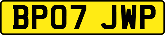 BP07JWP