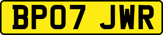 BP07JWR