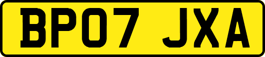 BP07JXA