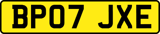 BP07JXE