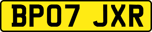 BP07JXR