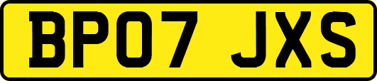 BP07JXS