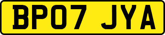BP07JYA