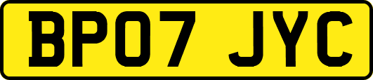 BP07JYC