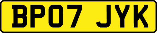 BP07JYK