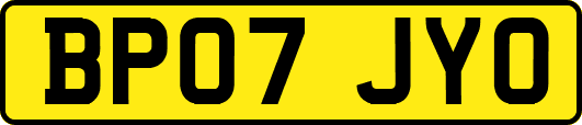 BP07JYO