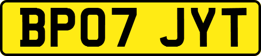 BP07JYT