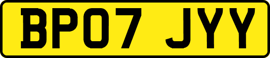 BP07JYY