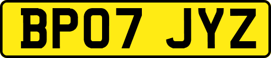 BP07JYZ