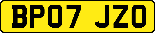 BP07JZO