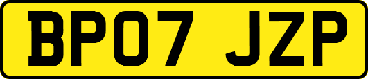 BP07JZP