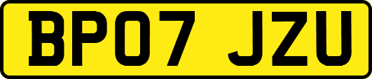 BP07JZU