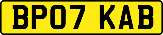 BP07KAB