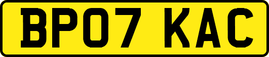 BP07KAC